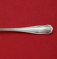Dolores by Shreve Sterling Silver Pickle Fork 3-Tine 5 7/8" Serving Antique