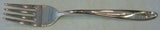 Silver Sculpture by Reed & Barton Sterling Silver Salad Fork 6 5/8"