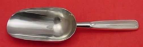 Saint Dunstan By Tiffany and Co. Sterling Silver Ice Scoop HHWS 9 3/4" Custom