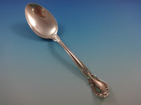Chantilly by Gorham Sterling Silver Flatware Set Service 38 Pieces