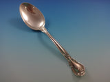Chantilly by Gorham Sterling Silver Flatware Set Service 38 Pieces