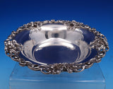 Daisy by Riley, Wood and Pyms Sterling Silver Champagne Coaster #70 (#7998)