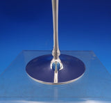 Shreve Sterling Silver Compote with Weighted Base #7136 5 3/4" x 5 1/4" (#6983)
