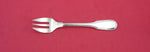Plunir by Christofle Silverplate Oyster Fork 3-tine 5 3/8"