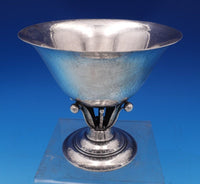 Georg Jensen Sterling Silver Compote #17B 5 1/2" x 5 1/4" (#8335)