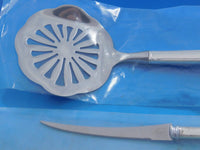 Chippendale by Towle Sterling Silver Tomato Serving Set 2-Piece HHWS Custom Made