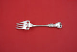 Old Colonial by Towle Sterling Silver Fish Fork Old Fashioned pierced 6 3/8"