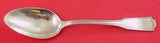 American Chippendale by Frank Smith Sterling Silver 4 O'Clock Spoon 5 1/4"