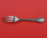 Richelieu by Tiffany and Co Sterling Silver Dessert Fork 6 1/2" Heirloom