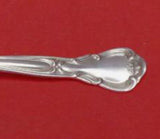 Chantilly by Gorham Sterling Silver Olive Spoon GW Pcd Long Handle Orig 8 1/2"