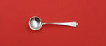 Fairfax by Durgin-Gorham Sterling Silver Salt Spoon w/ wide bowl 2 5/8"