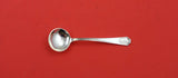 Fairfax by Durgin-Gorham Sterling Silver Salt Spoon w/ wide bowl 2 5/8"