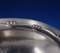 Georg Jensen Sterling Silver Salt Dip Master with Three Ball Feet #243D (#5288)
