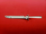 Rambler Rose by Towle Sterling Silver Ham Slice HH WS 11 1/2" Custom Made