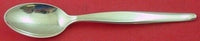 Contour by Towle Sterling Silver Teaspoon 6 3/8" Heirloom Silverware Vintage