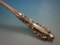 Prince Eugene by Alvin Sterling Silver Flatware Set for 8 Service 32 pieces
