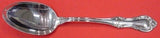 Joan of Arc by International Sterling Silver Serving Spoon 8 3/8"