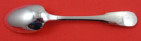 Cluny by Christofle Silverplate Demitasse Spoon 3 7/8"