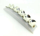Georg Jensen Sterling Silver Modernist Bracelet #2100 (#J5062)