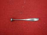 Wreath by Gorham Sterling Silver Mustard Ladle 4 1/2" original