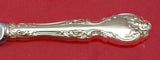 Melrose by Gorham Sterling Silver Steak Knife Set 8pc Not Serrated Custom