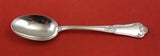 Floreale by Zaramella Argenti Italian Sterling Silver Place Soup Spoon 6 5/8"