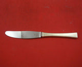 Bell by Hans Hansen Danish Sterling Silver Regular Knife / Dessert Knife 7 3/4"