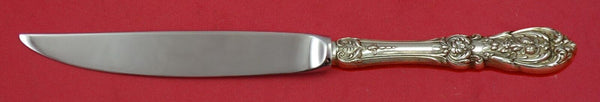 Francis I by Reed & Barton Sterling Steak Knife Not Serr Custom 8" Sharp