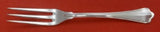 San Marco / Saint Mark by Zaramella Argenti .800 Silver Tea Fork 6" Heirloom