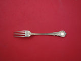 Boston by Camusso Sterling Silver Dinner Fork 7 7/8" Flatware Silverware