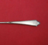 Chateau by Lunt Sterling Silver Butter Pick Twisted Original 6 1/8" Antique