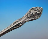 King Edward by Gorham Sterling Silver Ice Cream Dessert Fork Custom Made 6"