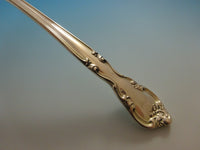 American Classic by Easterling Sterling Silver Flatware Set Service 46 Pieces