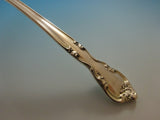 American Classic by Easterling Sterling Silver Flatware Set Service 46 Pieces