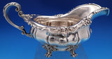 Strasbourg by Gorham Sterling Silver Gravy Boat A4783 9" (#8393)