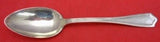 Governor Bradford by International Sterling Silver Serving Spoon 7 7/8"