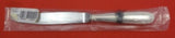 Perles by Christofle Silverplate Dinner Knife factory sealed 9 3/4" New