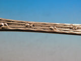 Wave Edge by Tiffany and Co Sterling Silver Original Soup Serving Ladle 11 1/2"
