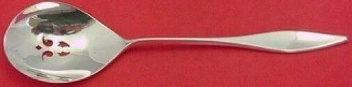 Lark by Reed & Barton Sterling Silver Sugar Sifter Custom Made 6 3/8"