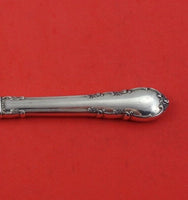 Modern Victorian by Lunt Sterling Silver Cheese Server HH WS Original 7"