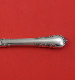 Modern Victorian by Lunt Sterling Silver Cheese Server HH WS Original 7"