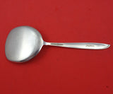 Silver Rhythm by International Sterling Silver Tomato Server Solid Original 8"