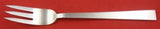 Moderne by Adra Sterling Silver Dinner Fork 3-Tine 7 1/2"