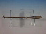 King Albert by Whiting Sterling Silver Button Hook #85525X (#1133)