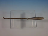 King Albert by Whiting Sterling Silver Button Hook #85525X (#1133)