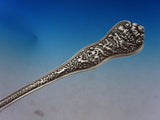 Olympian by Tiffany and Co Sterling Silver Cheese Knife w/ Pick Original 7 1/4"