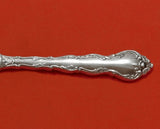 Feliciana by Wallace Sterling Silver Cake Breaker HH with SP 10 3/8" Custom