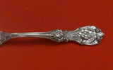 Francis I by Reed and Barton Old Sterling Silver Salad Serving Fork AS 9 1/2"