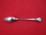 Chantilly by Gorham Sterling Silver Duck Spoon 10" rare