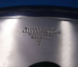 Richelieu by Tiffany and Co Sterling Silver Vegetable Bowl Covered (#5312)